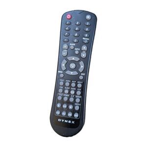 Dynex DT-1009 Remote Control Original Genuine OEM - Works SKU 637*